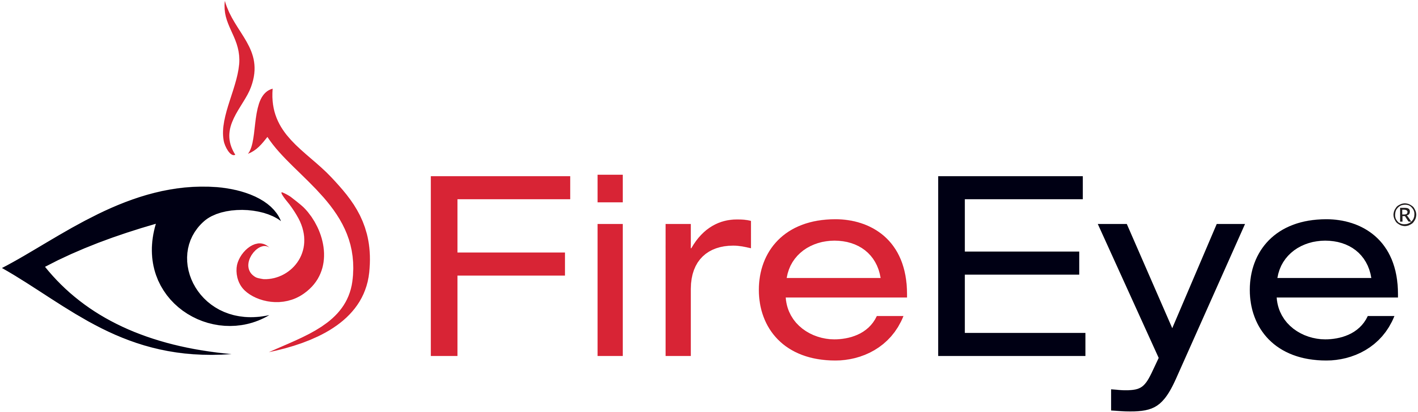 FireEye logo