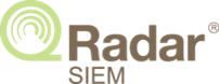 QRadar logo