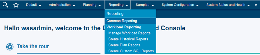 TWS Report 1